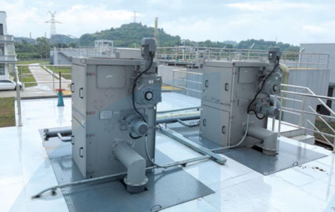 NJL�ڽ���ʽ�װ��դ���ۻ�