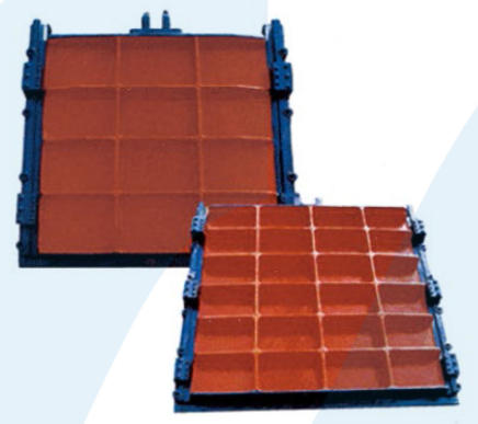 MFZ������ͭ��բ��